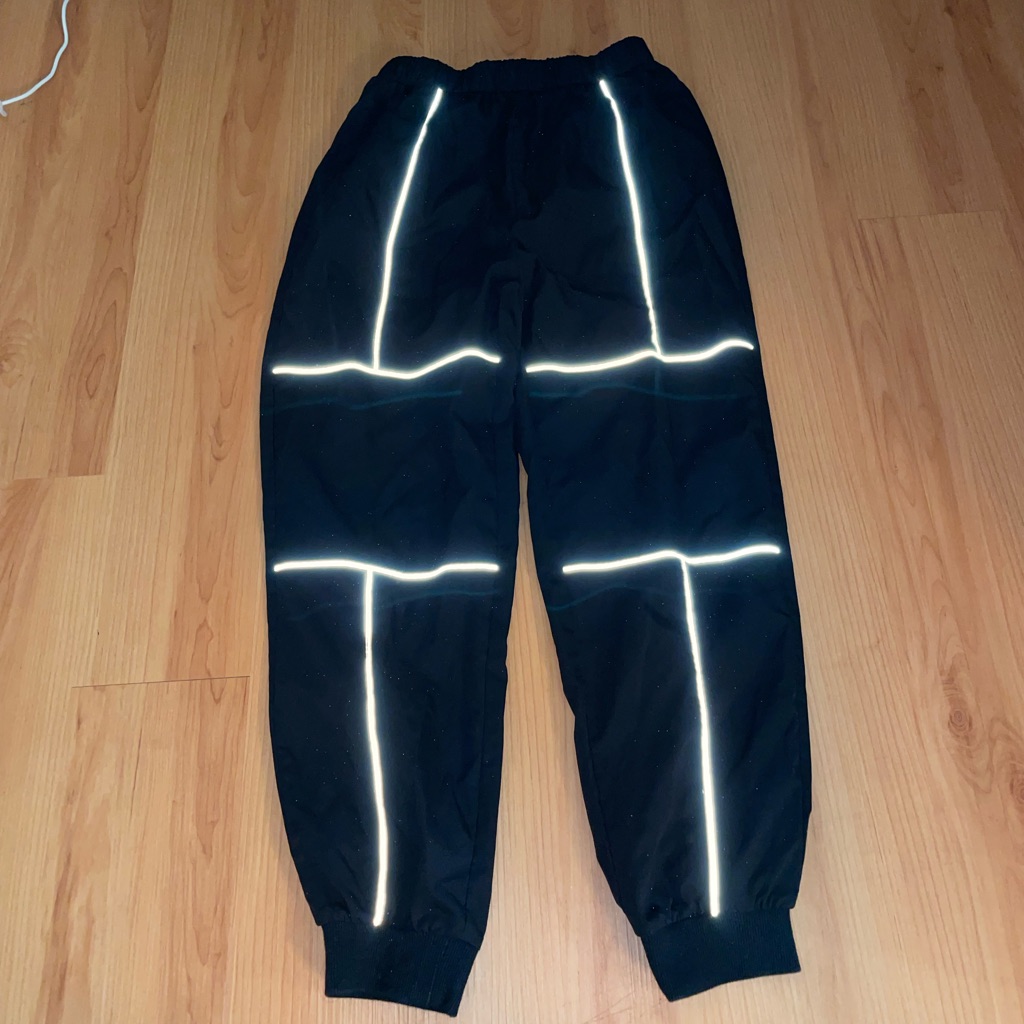 Pants!!